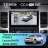 Штатная магнитола Teyes CC4 Pro 360 12/256 Toyota Land Cruiser Prado J120 (2002-2009) F1 Тип-AB