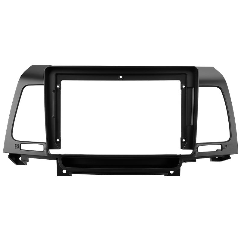 Переходная рамка Kia Opirus GH (2006-2011) (9&quot;)