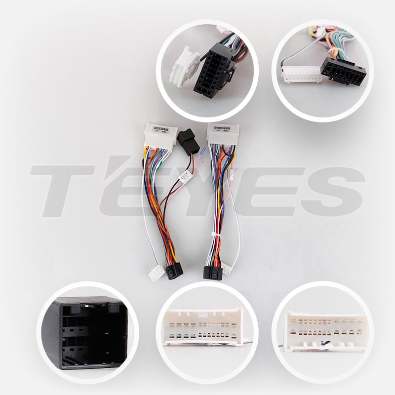 Переходная рамка Kia Opirus GH (2006-2011) (9&quot;)