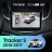 Штатная магнитола Teyes CC4 Pro 360 12/256 Chevrolet Tracker 3 (2013-2017) F1