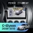 Штатная магнитола Teyes CC4 Pro 360 12/256 Citroen C-Elysee (2008-2013)