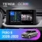 Штатная магнитола Teyes CC3 2K 4/32 Volkswagen Polo 6 (2020-2022)