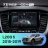 Штатная магнитола Teyes CC4 Pro 8/128 Mitsubishi L200 5 (2015-2019) климат контроль F2