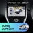 Штатная магнитола Teyes CC4 Pro 360 12/256 Nissan Sunny (2014-2019) F2 Правый руль