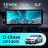 Штатная магнитола Teyes CC4 12.3" 8/128 Mercedes-Benz C-Class W204 C204 S204 (NTG 4.5) (2011-2015) Universal