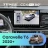 Штатная магнитола Teyes CC4 Pro 360 12/256 Volkswagen Caravelle T6 2020+ (13")
