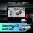 Штатная магнитола Teyes CC4 Pro 360 12/256 Honda Stepwgn 5 (2015-2021) правый руль