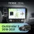 Штатная магнитола Teyes CC4L 6/64 с DTS Mitsubishi Outlander 3 (2018-2021)