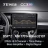 Штатная магнитола Teyes CC3 2K 6/128 Toyota Aygo B40 (2014-2021) F1
