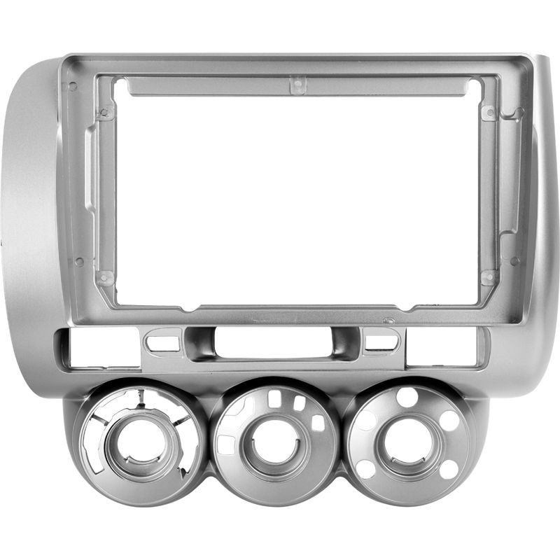 Переходная рамка Honda Jazz 1 (2001-2009) (9&quot;)