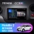 Штатная магнитола Teyes CC3 2K 4/64 Honda Mobilio 2 Amaze (2013-2020)