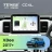 Штатная магнитола Teyes CC4L 4/64 Suzuki XBee (2017-2025) Тип-B