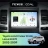 Штатная магнитола Teyes CC4L 4/64 Toyota Land Cruiser Prado 120 (2002-2009)