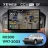 Штатная магнитола Teyes CC4 Pro 8/128 Lexus RX300 XU10 (1997-2003) F2 (13")