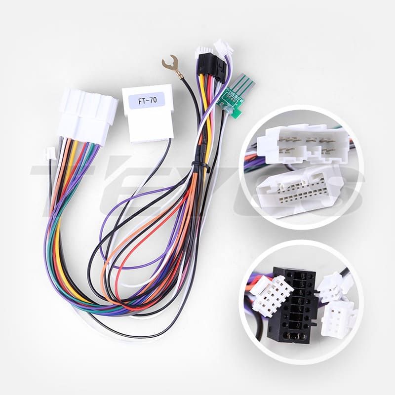 Переходная рамка Mitsubishi Pajero 3 V70 V60 (1999-2006) (12,3&quot;)