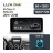 Штатная магнитола Teyes LUX ONE 6/128 Mercedes-Benz B-Class 2 T246 T242 W246 (NTG 4.5) (2011-2018)