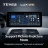Штатная магнитола Teyes LUX ONE 6/128 Mercedes-Benz B-Class 2 T246 T242 W246 (NTG 4.5) (2011-2018)