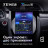 Штатная магнитола Tesla style Teyes TPRO 2 4/64 Honda Civic 10 FC FK 2015-2020
