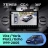 Штатная магнитола Teyes CC4 360 6/64 Toyota Echo (1999-2005) F2