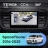 Штатная магнитола Teyes CC4 360 8/128 Citroen SpaceTourer (2016-2026)