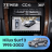Штатная магнитола Teyes CC4 360 8/128 Toyota Hilux Surf 3 N180 (1995-2002 ) Правый руль