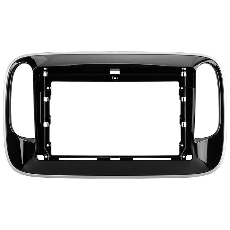 Переходная рамка GAC Trumpchi GS3 GE3 (2017-2021) (9&quot;)