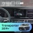 Штатная магнитола Teyes CC4 Pro 12/256 Volkswagen Transporter (T6) 2019+