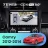 Штатная магнитола Teyes CC4 Pro 360 12/256 Toyota Camry 7 XV 50 55 (2012-2014) F5 Америка