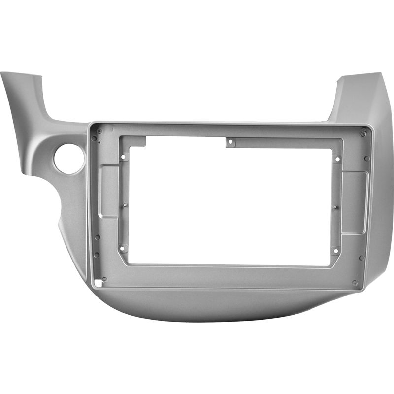 Переходная рамка Honda Jazz 2 (2007-2014) (10&quot;)