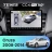 Штатная магнитола Teyes CC4 Pro 360 12/256 Chevrolet Cruze J300 (2008-2014) (11")