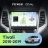 Штатная магнитола Teyes CC4L 4/64 SsangYong Tivoli (2015-2019)