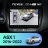 Штатная магнитола Teyes CC4 Pro 360 8/128 Mitsubishi ASX (2016-2026) Тип-B (11")