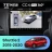 Штатная магнитола Teyes CC4 Pro 360 8/128 Honda Shuttle 2 (2015-2020) Правый руль (11")