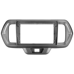 Переходная рамка Toyota Passo 3 (2016-2021) Правый руль (9")