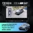 Штатная магнитола Teyes CC4 Pro 360 8/128 Toyota Harrier (2003-2009) F3 (13")