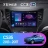 Штатная магнитола Teyes CC3 2K 4/32 Changan CS35 (2013-2017)