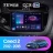Штатная магнитола Teyes CC3 2K 4/32 Kia Ceed 2 JD (2012-2018)