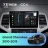 Штатная магнитола Teyes CC4 6/64 Jeep Grand Cherokee WK2 (2010-2013)