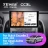 Штатная магнитола Teyes CC3L 4/64 Opel Astra J (2009-2017)