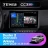 Штатная магнитола Teyes CC3 2K 4/32 Renault Duster HM 2 (2020-2023) F1