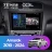 Штатная магнитола Teyes CC3L 4/32 Volkswagen Amarok (2010-2024)