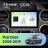 Штатная магнитола Teyes CC4L 6/64 с DTS Peugeot Partner (2008-2019)