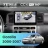 Штатная магнитола Teyes CC4 Pro 360 12/256 Toyota Corolla 120 (2000-2007) (коричневая) F1