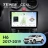 Штатная магнитола Teyes CC4L 4/64 GREAT WALL Hover Haval H6 (2017-2019) (0din)