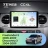 Штатная магнитола Teyes CC4L 4/64 Land Rover Freelander 3 (2005-2009)