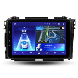 Переходная рамка Honda HR-V (2015-2018) (9")