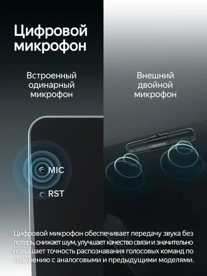 Штатная магнитола Teyes CC4 Pro 360 12/256 Nissan Juke (2010-2014) (13") Тип-B