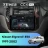 Штатная магнитола Teyes CC4 Pro 12/256 Nissan Elgrand 1 E50 (1997-2002)