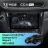 Штатная магнитола Teyes CC4 Pro 8/128 Nissan Rogue 2 (2013-2022) F3 Тип-C