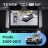 Штатная магнитола Teyes CC4 Pro 360 8/128 Toyota Land Cruiser Prado 150 (2009-2013) F1 Тип-AB (11")